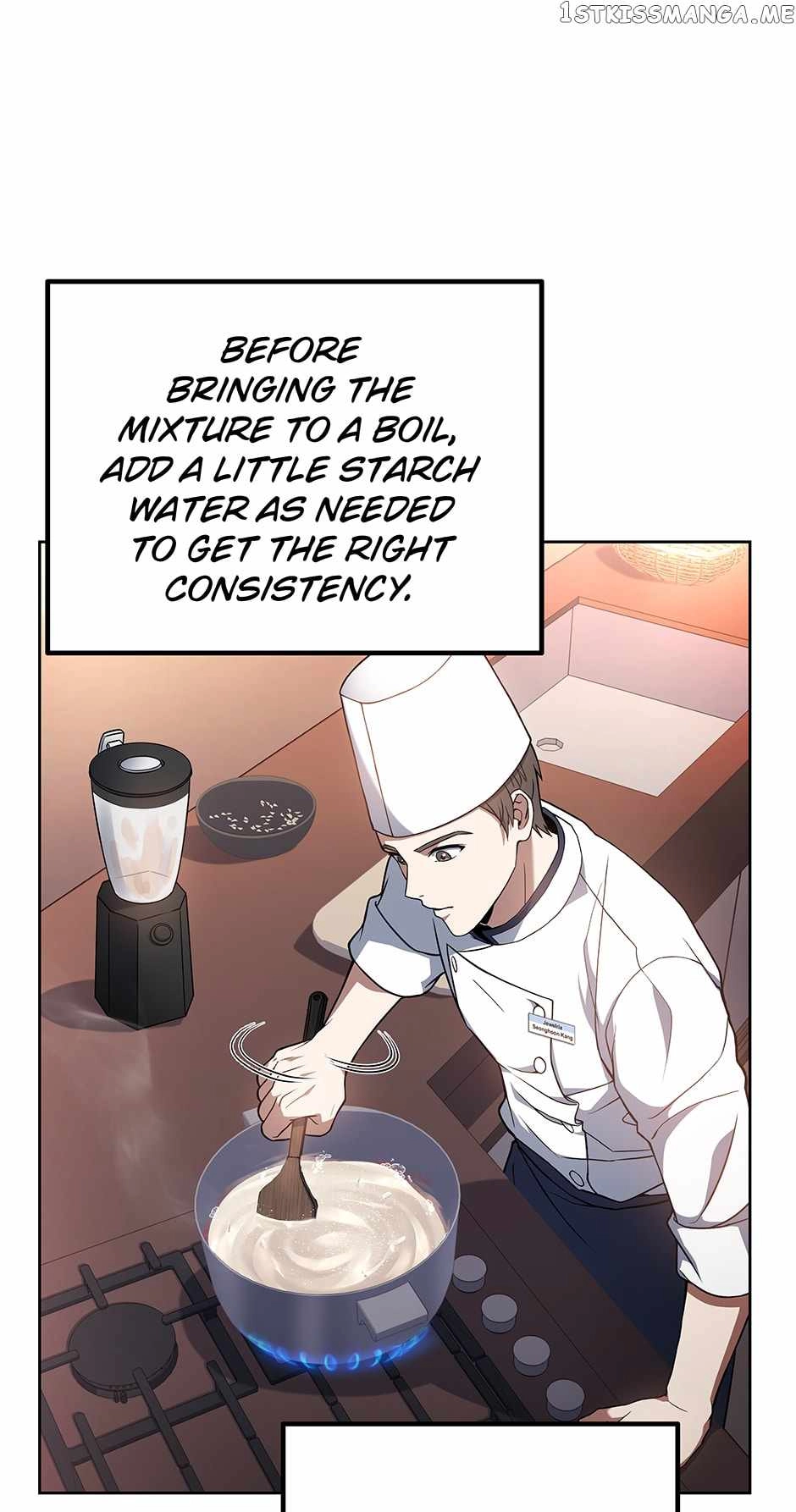 Youngest Chef from the 3rd Rate Hotel Chapter 76 19